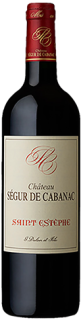 Château Segur de Cabanac 2024